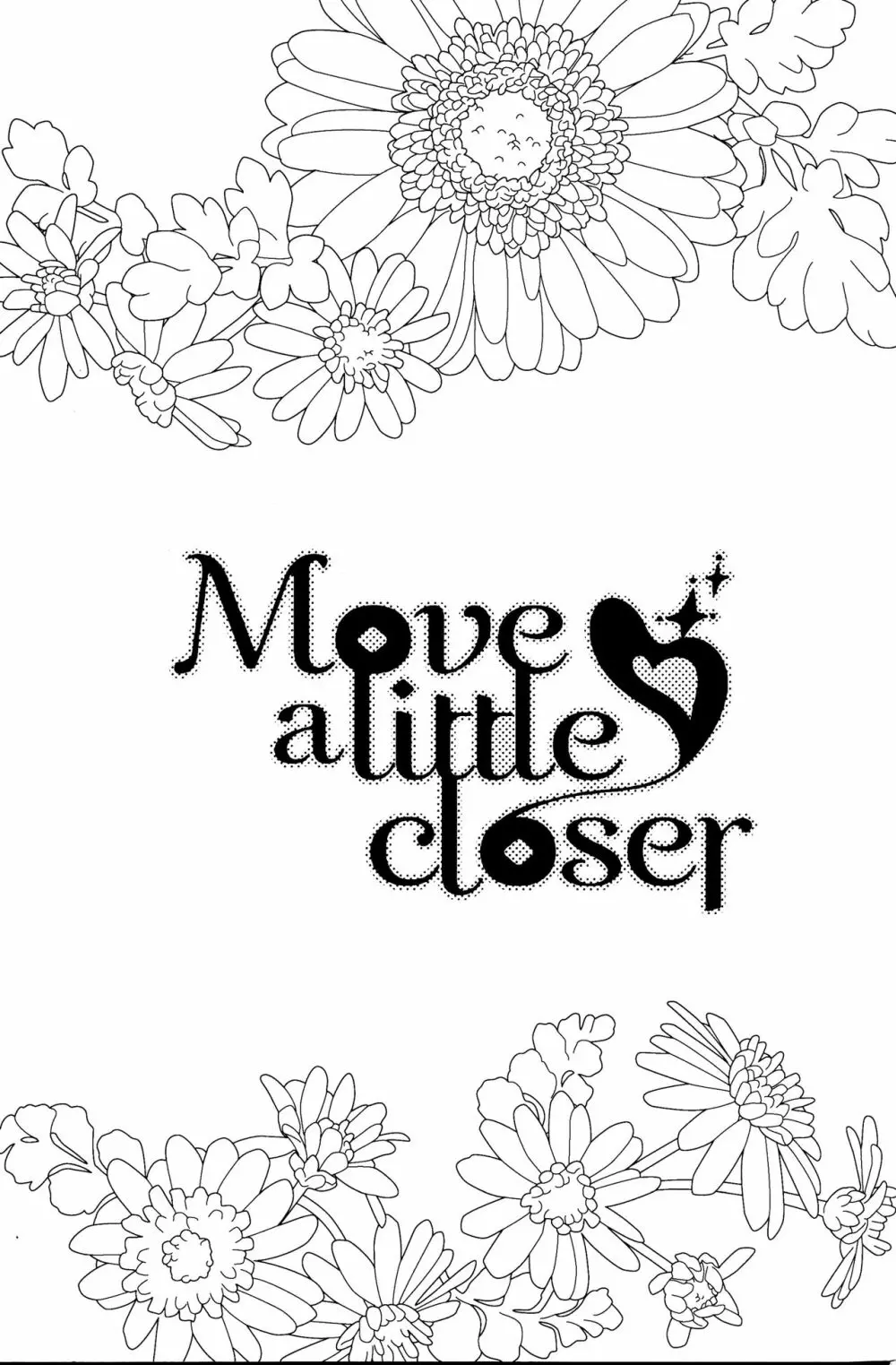 Move a little closer - page2