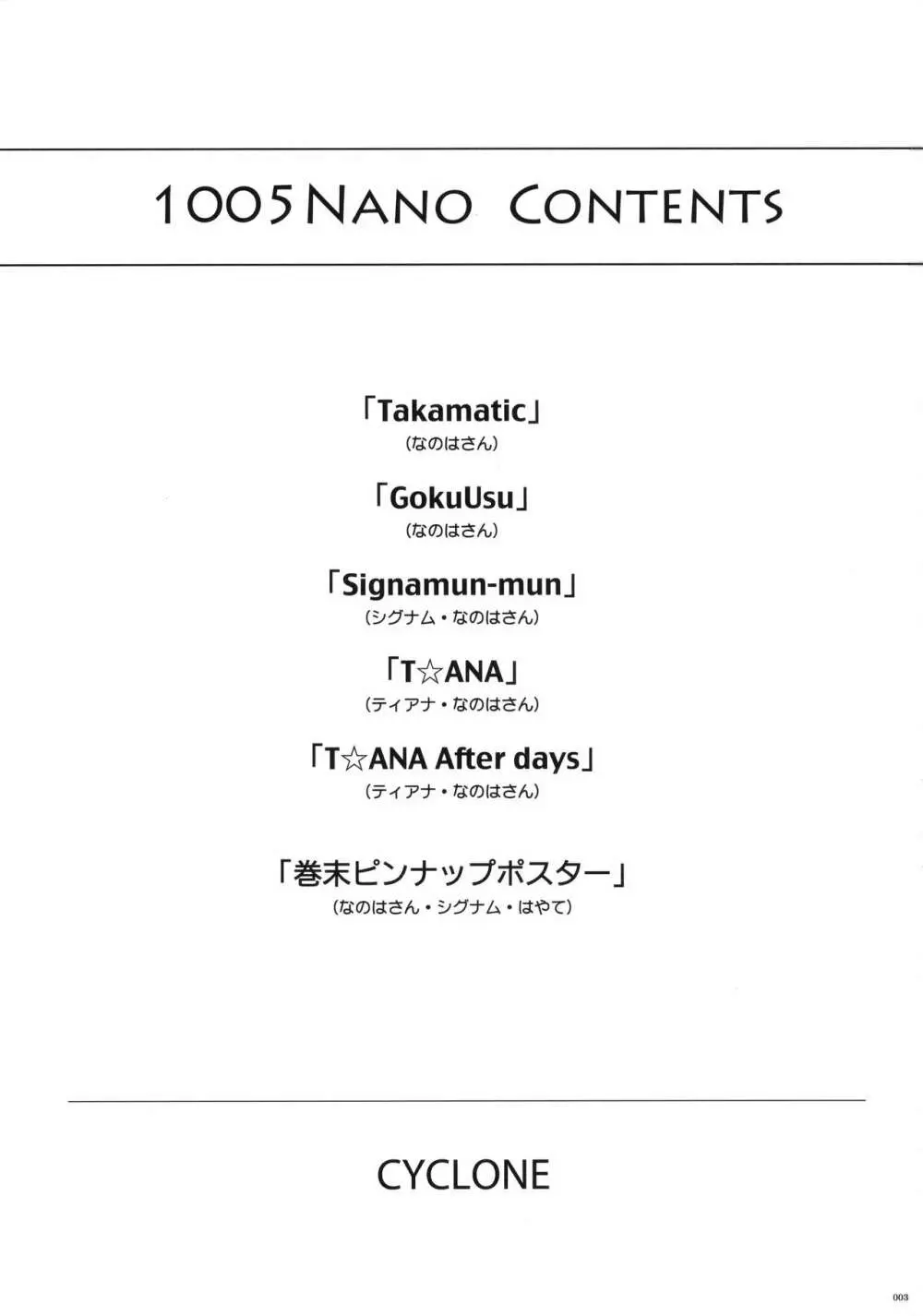 1005NANO サイクロンの総集編 - page3