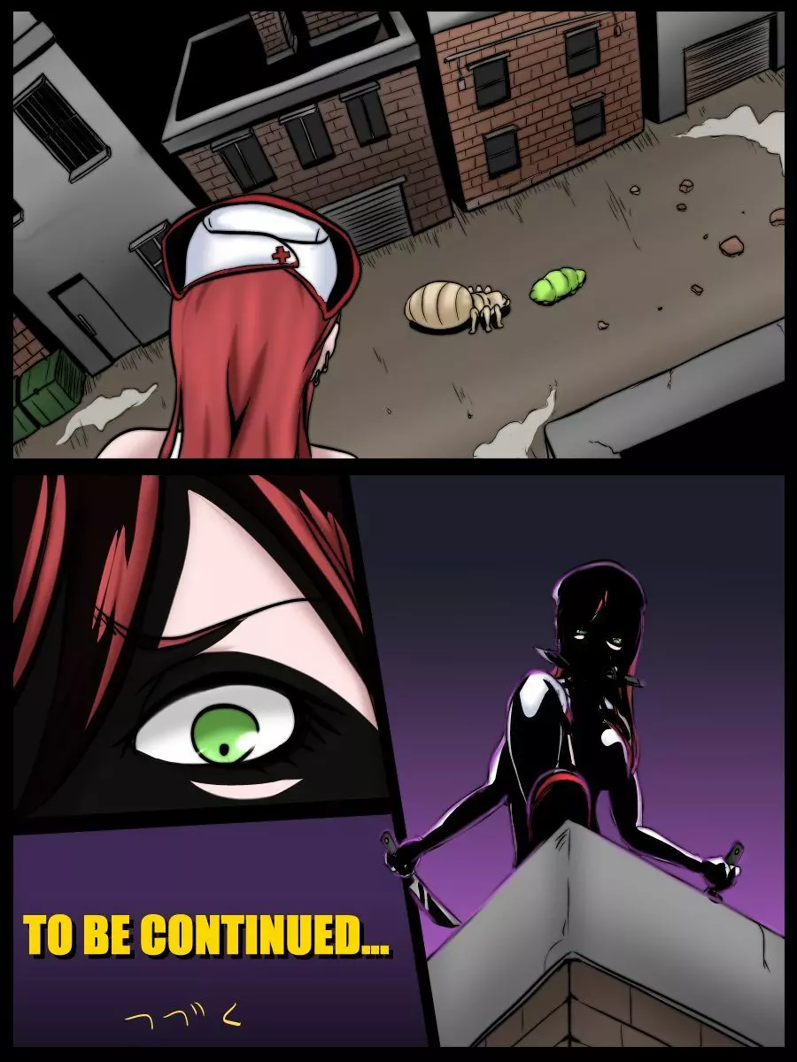 MAID VS MAD DOCTOR round1 FULL - page35