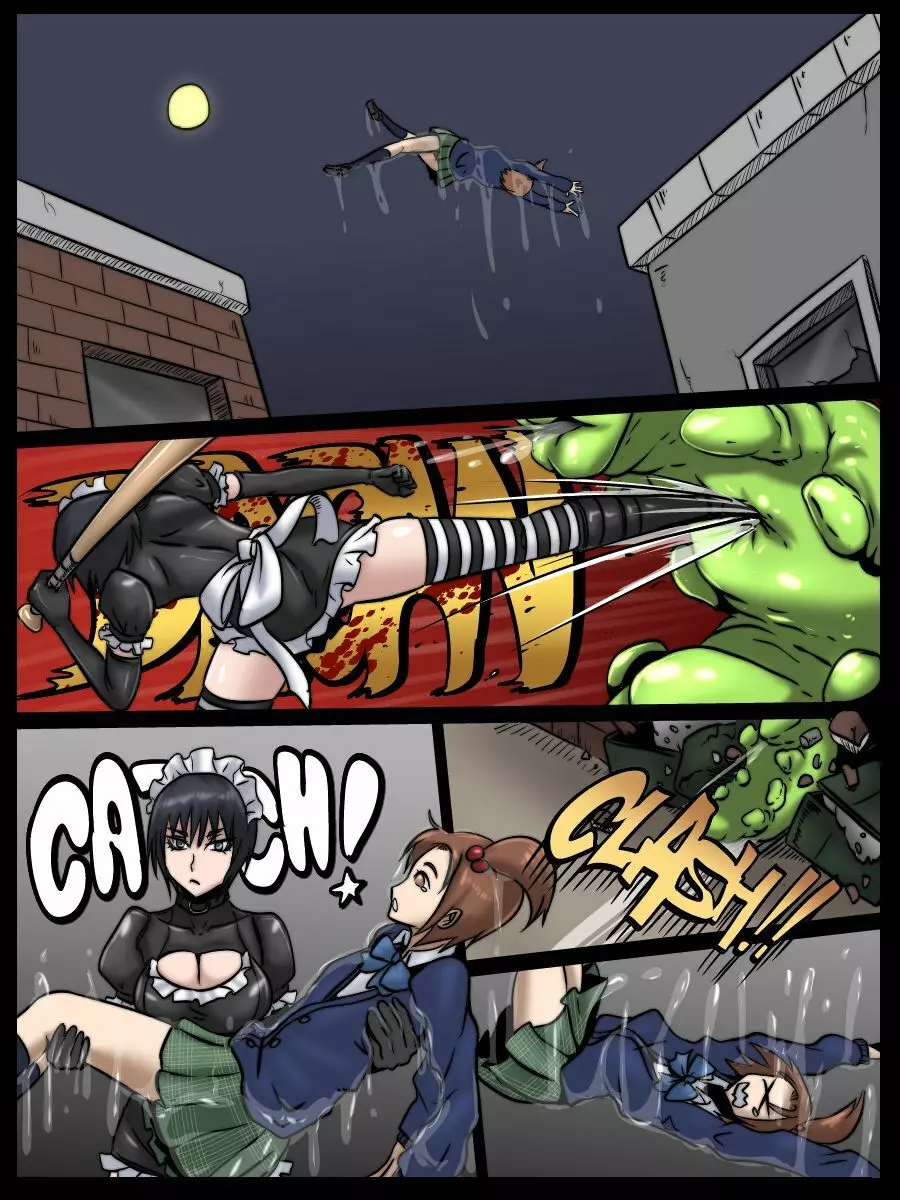 MAID VS MAD DOCTOR round1 FULL - page9