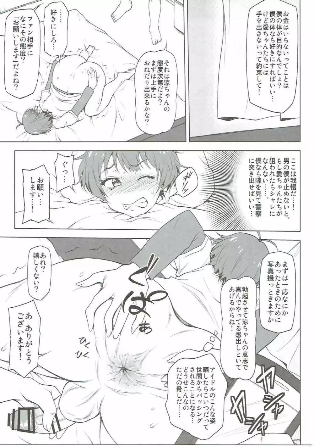 メス堕ち - page6