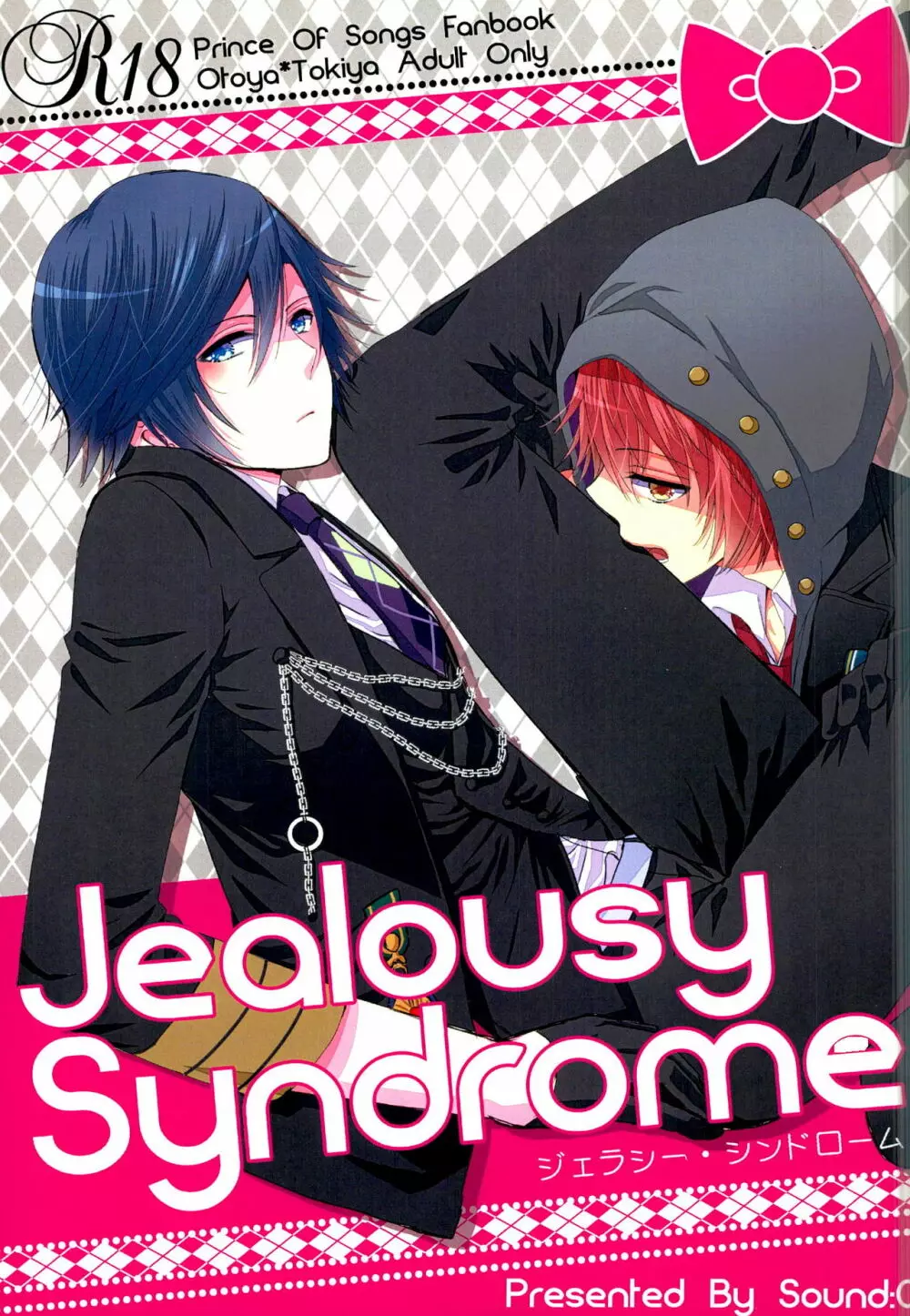 Jealousy Syndrome