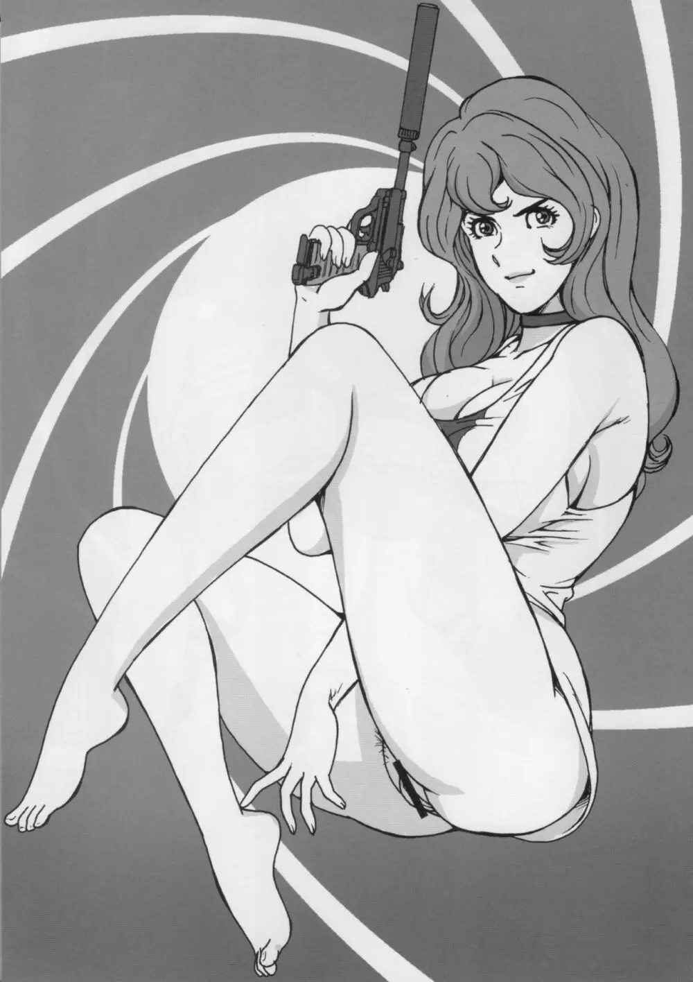 FUJIKO COLLECTION 2 - page3