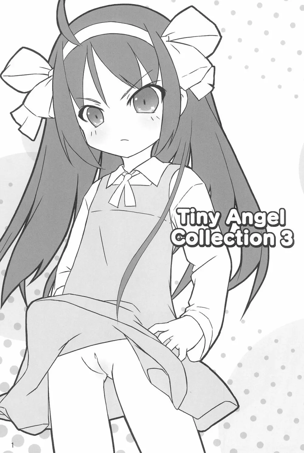 Tiny Angel Collection 3 - page5