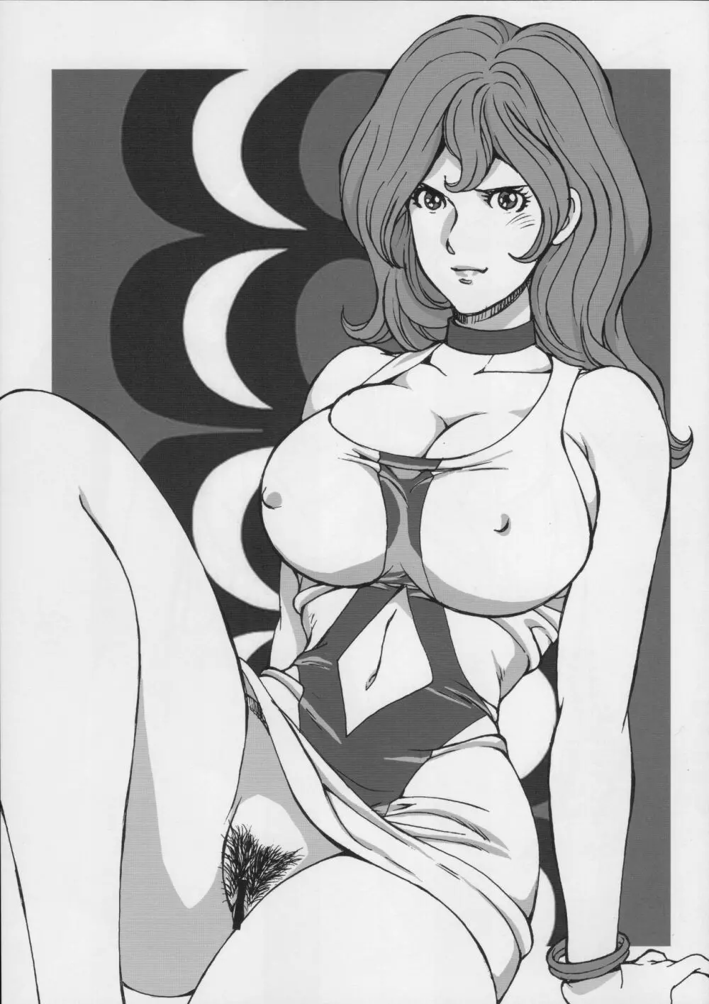 FUJIKO COLLECTION 4 - page3