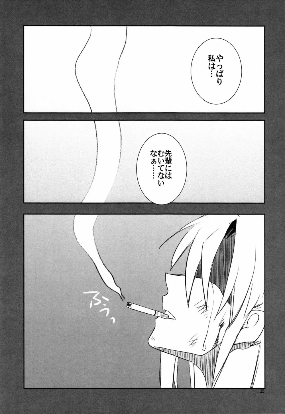 鵬翼 - page35