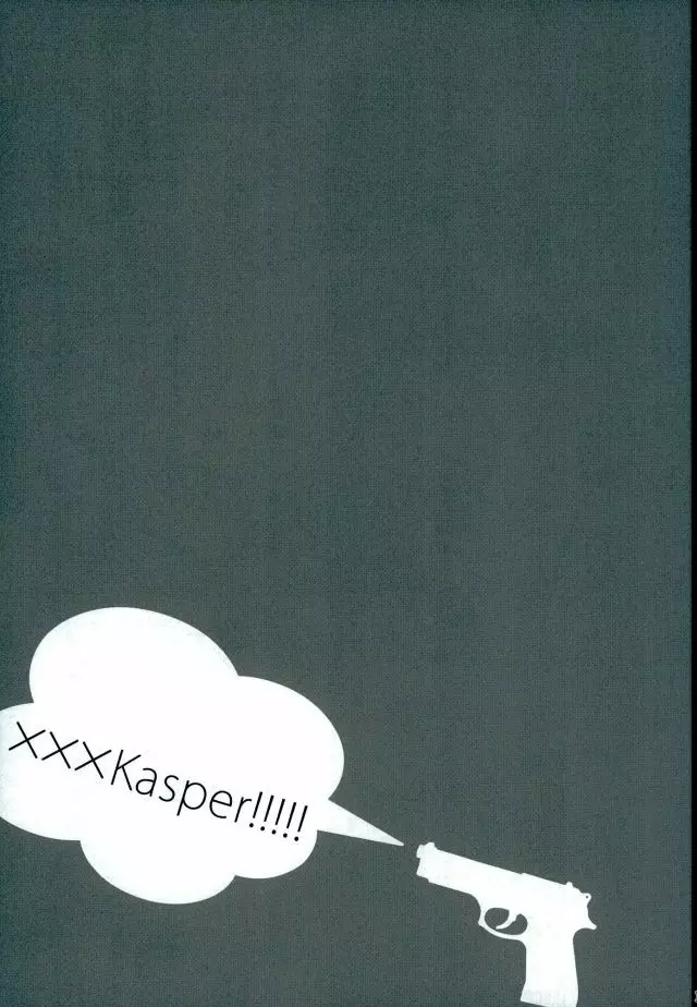 xxxKasper!!!!! - page18