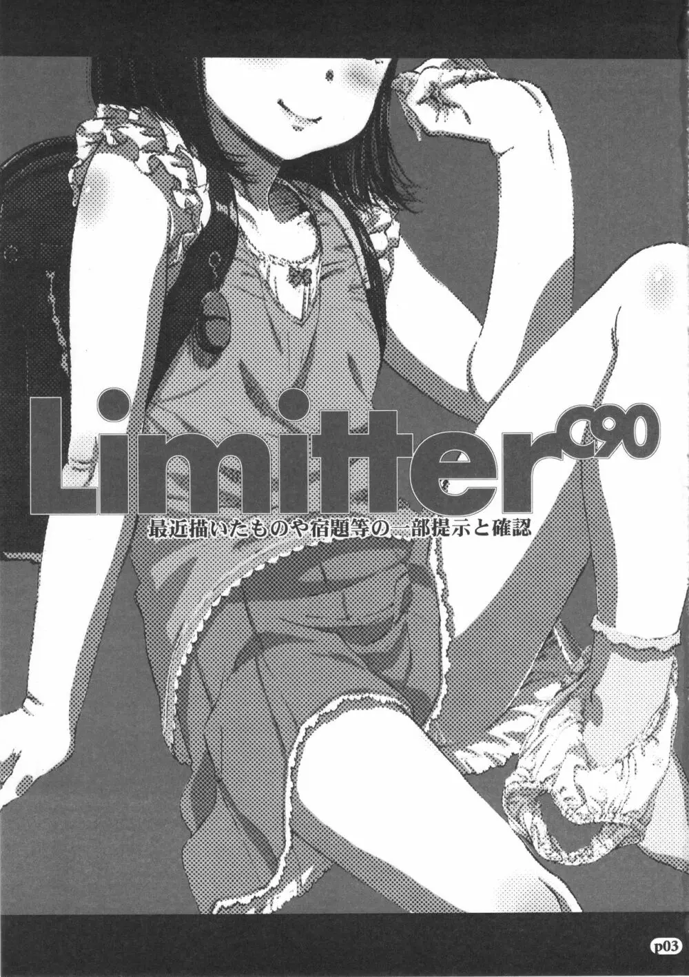 Limitter C90 - page3