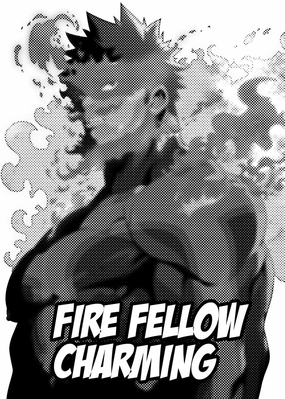 FIRE FELLOW CHARMING - page2