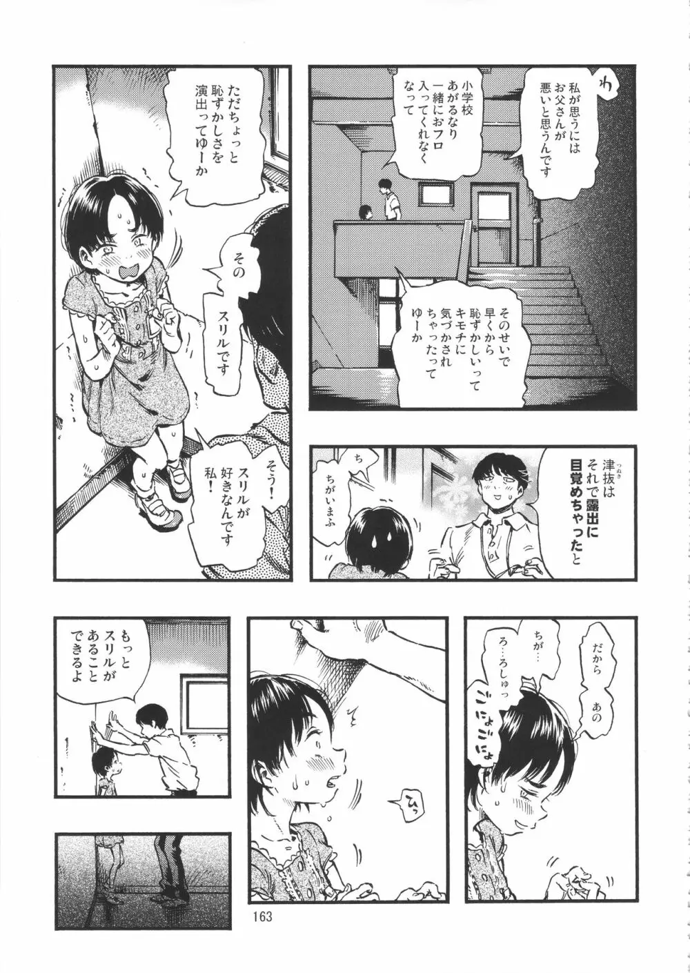 みのり研究所 総集編 2012～2015 - page162