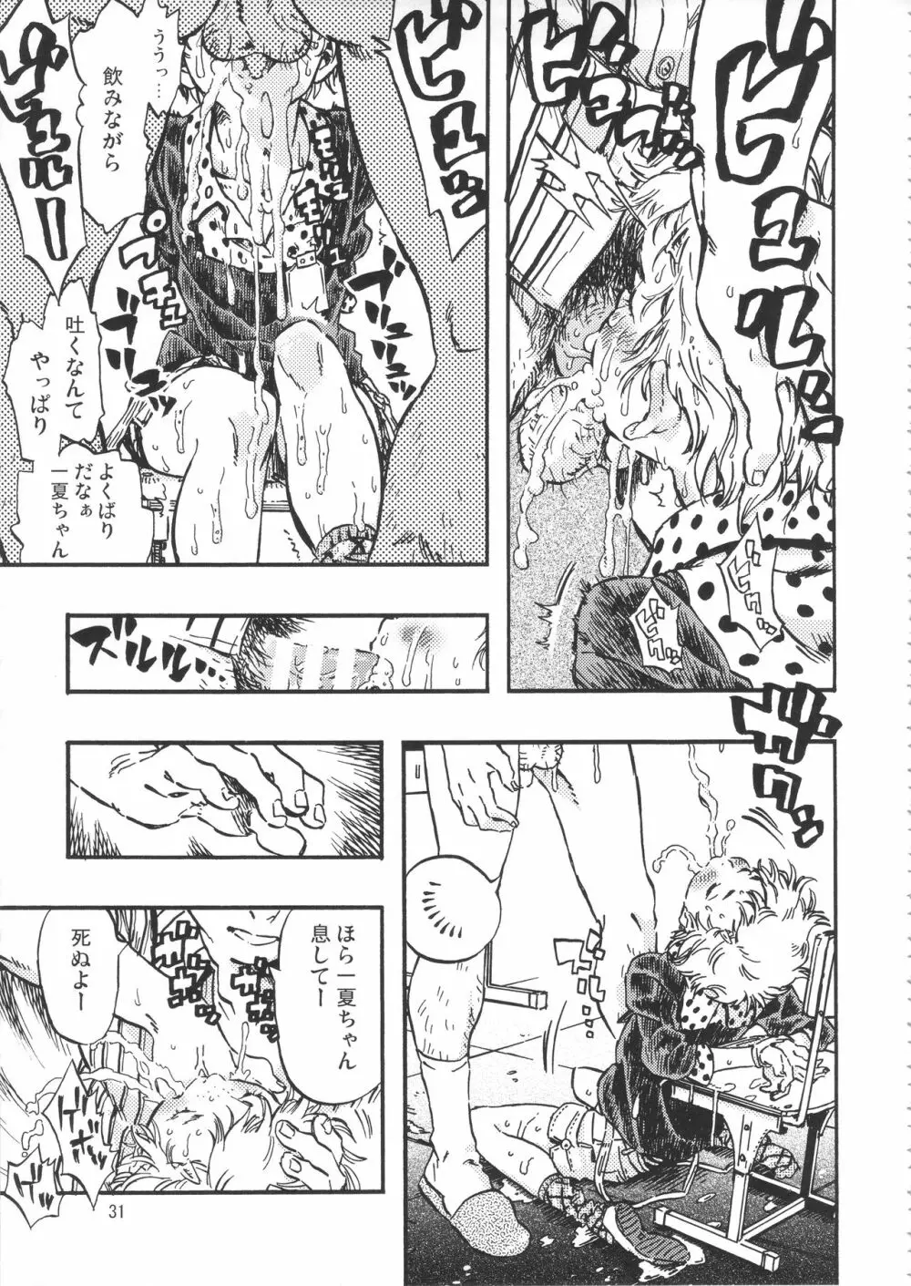 みのり研究所 総集編 2012～2015 - page30