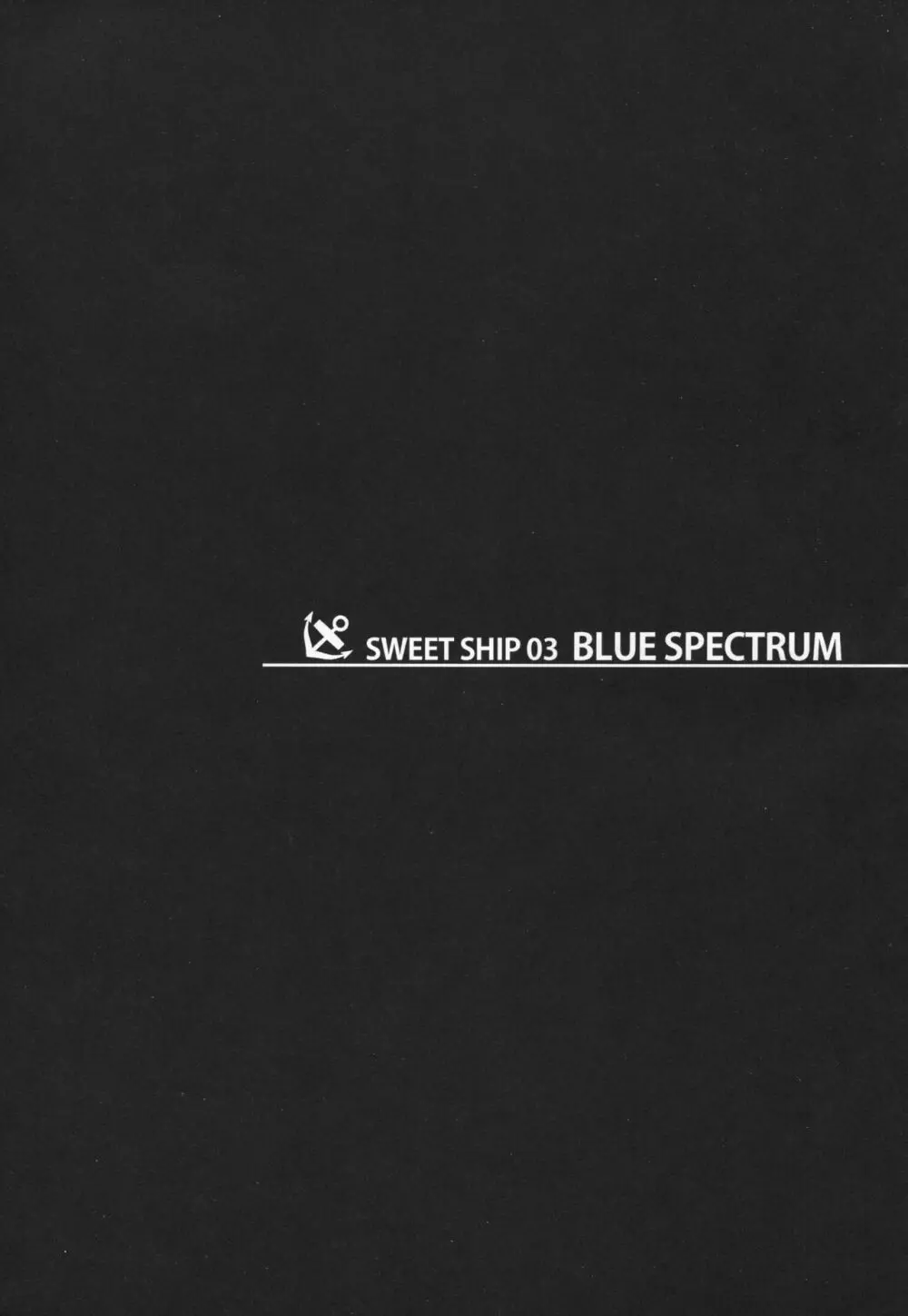 BLUE SPECTRUM - page3