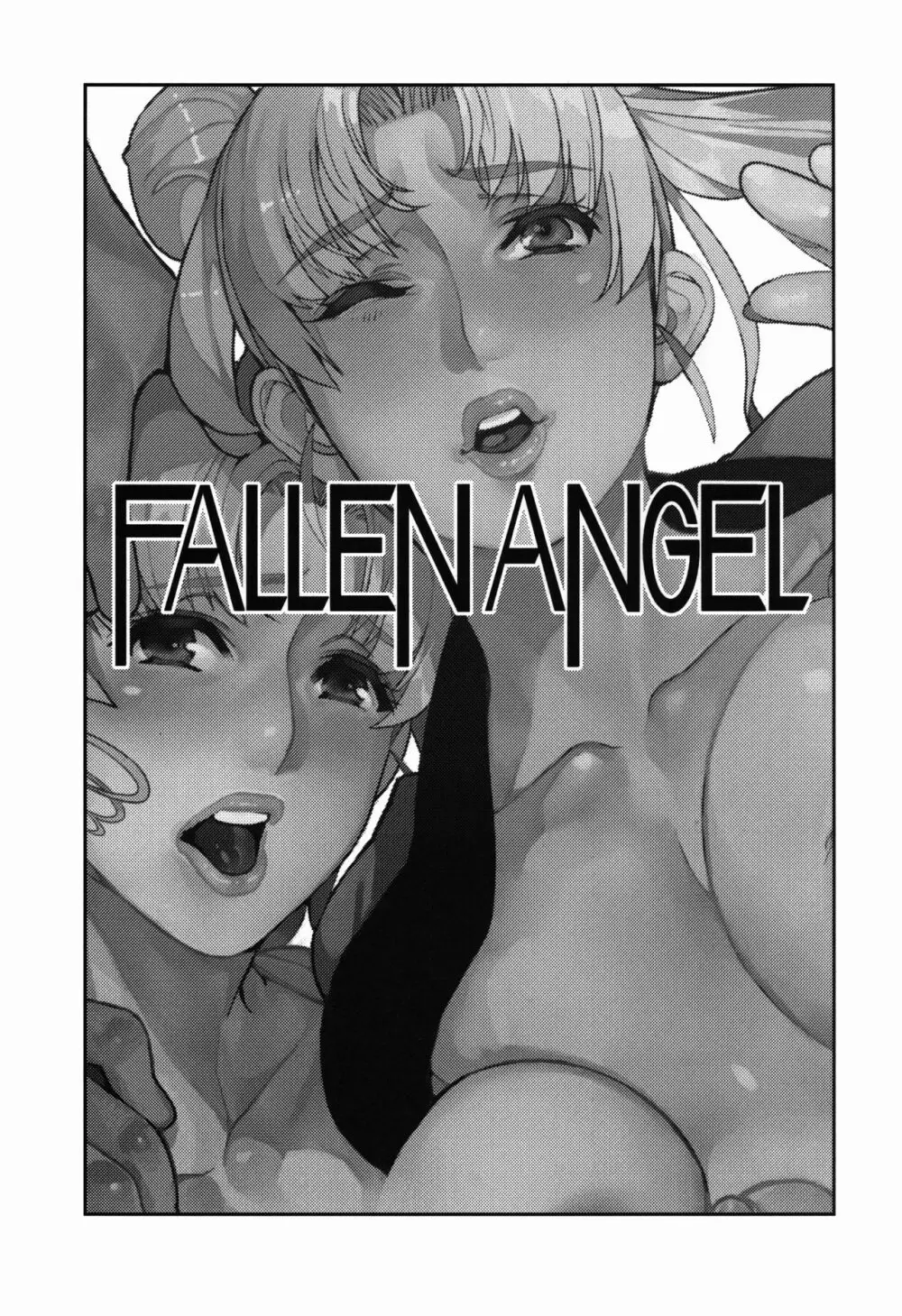 Fallen Angel - page2