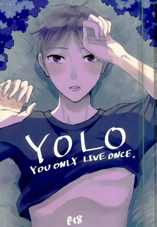 YOLO - page1