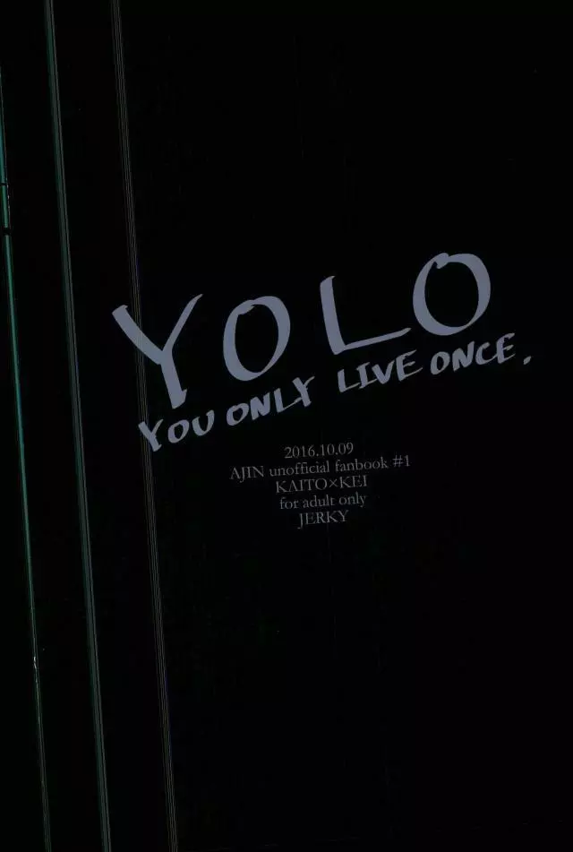 YOLO - page34