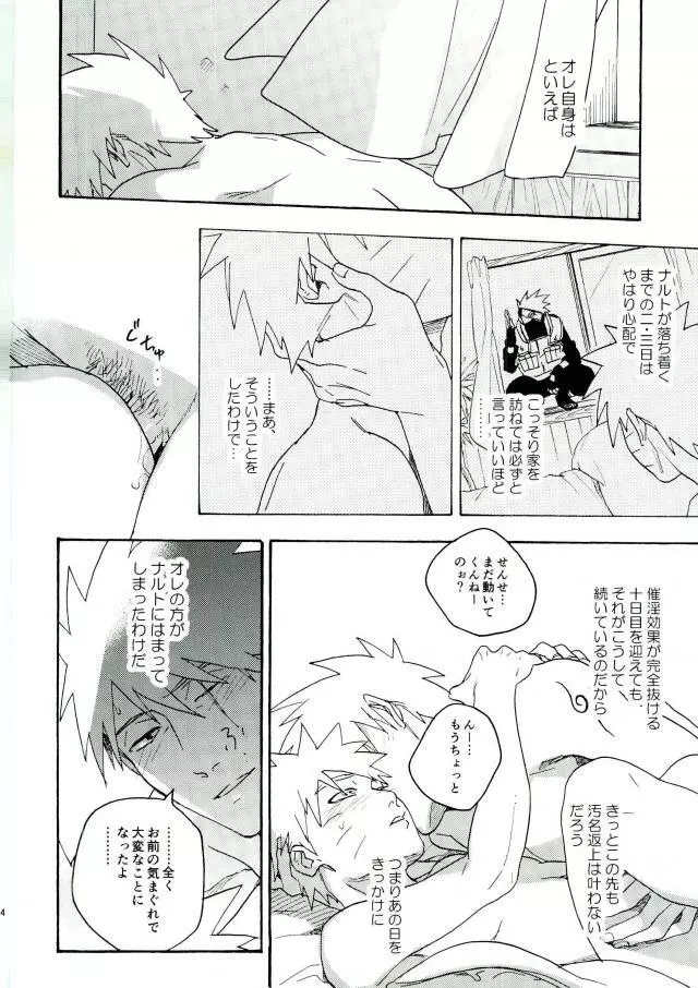 リビドーの誘い - page82