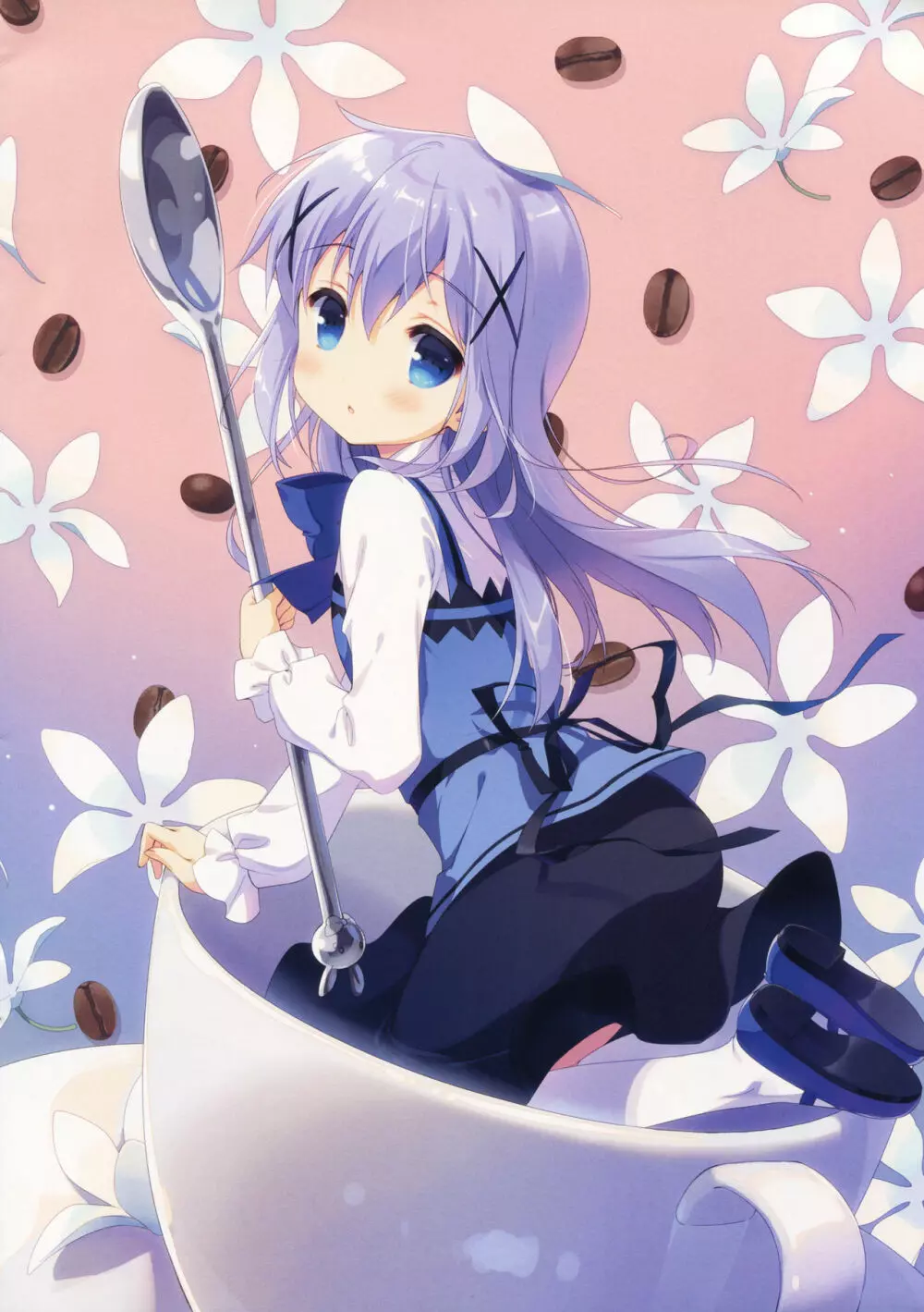 Chino Drip - page5