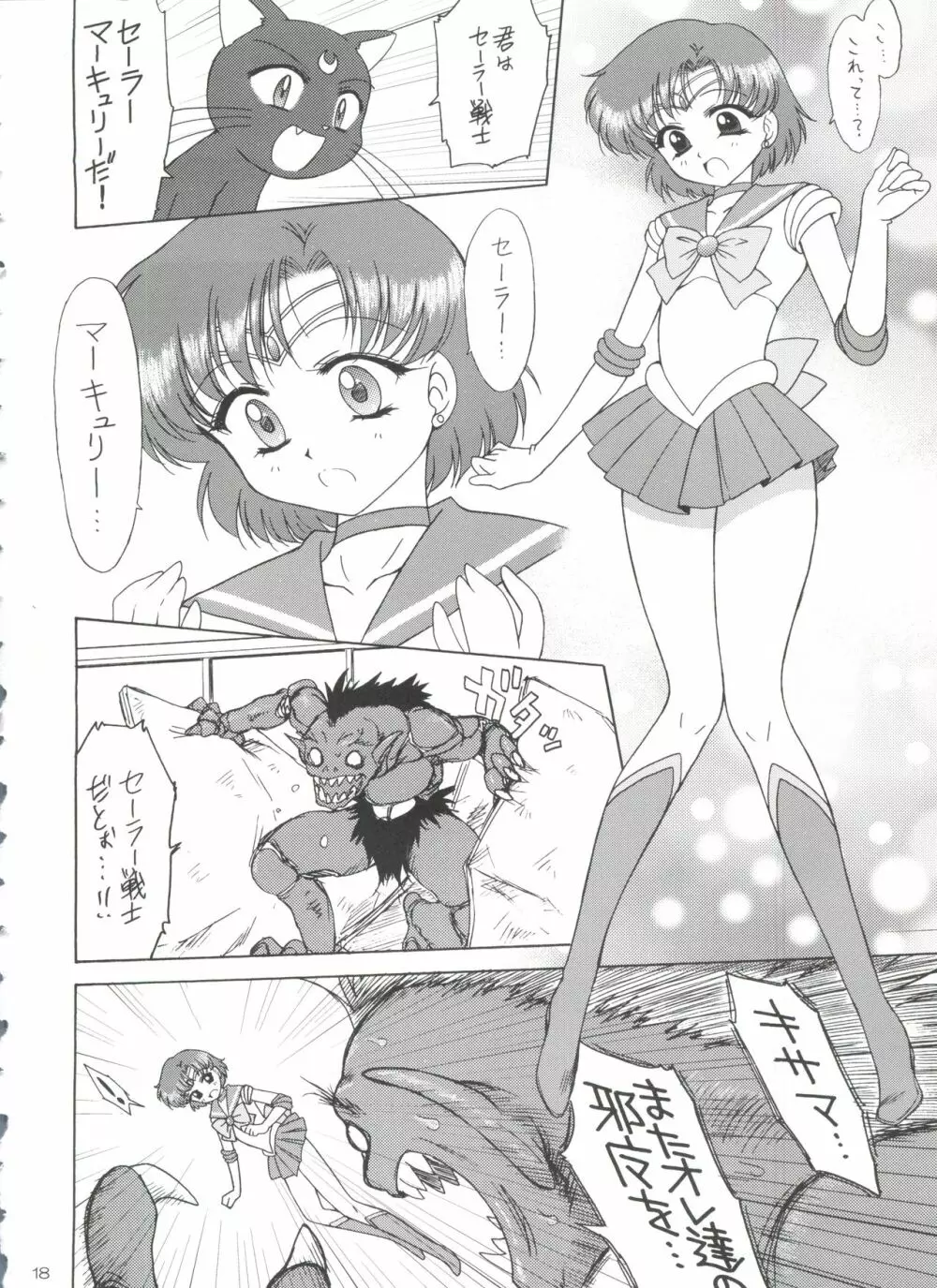 SUBMISSION-R RE・MERCURY - page17