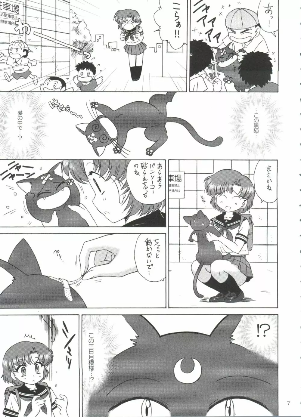 SUBMISSION-R RE・MERCURY - page6