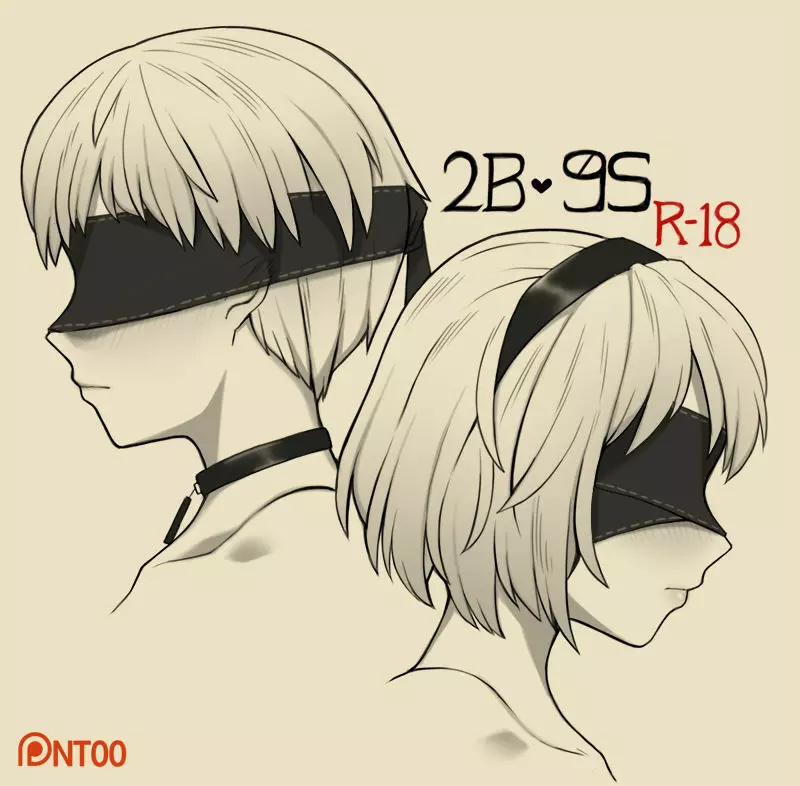 2B♥9S