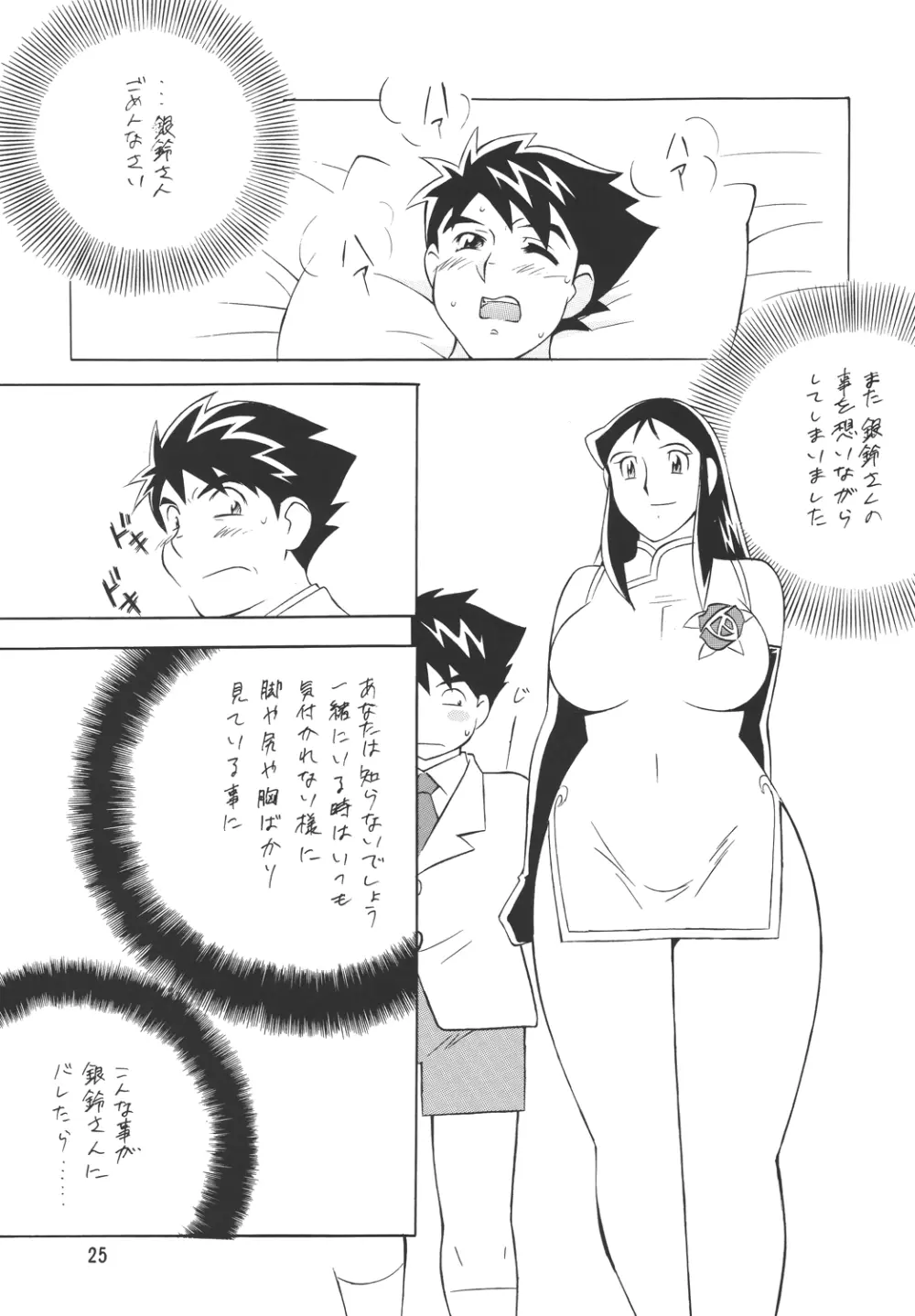 H・H総集編2 - page25