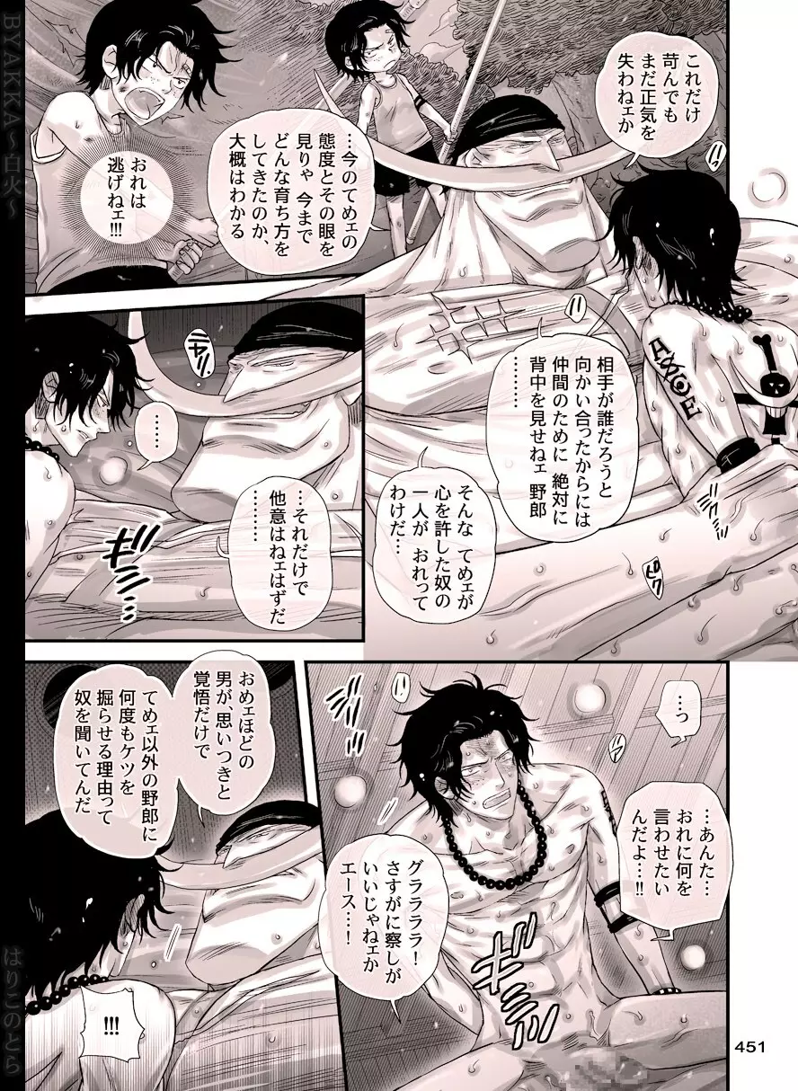 白火 - page452