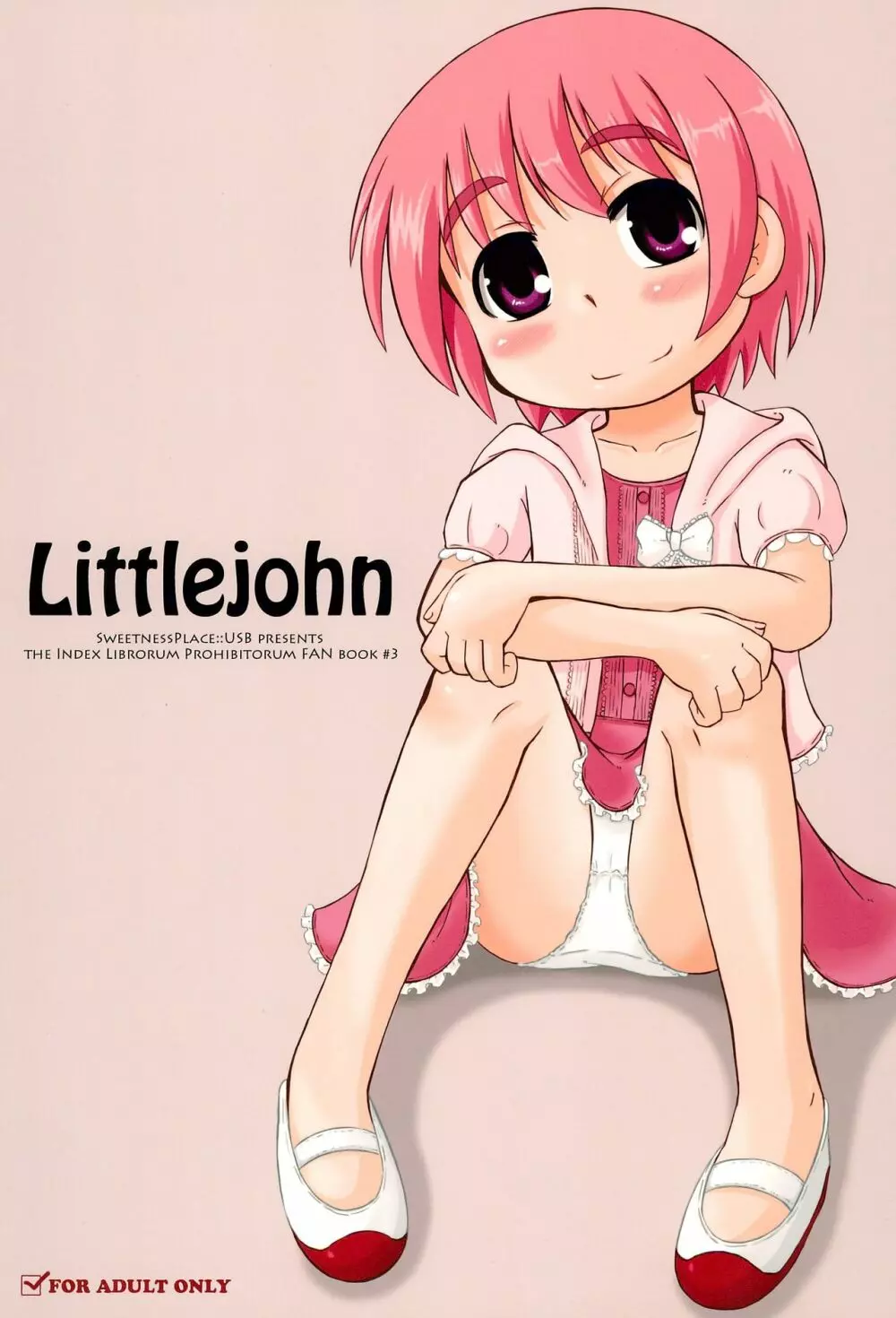 Littlejohn - page1