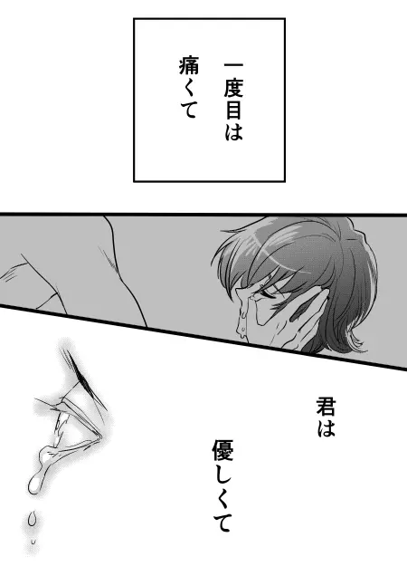 【ペルソナ4】次こそは【完直】 - page2