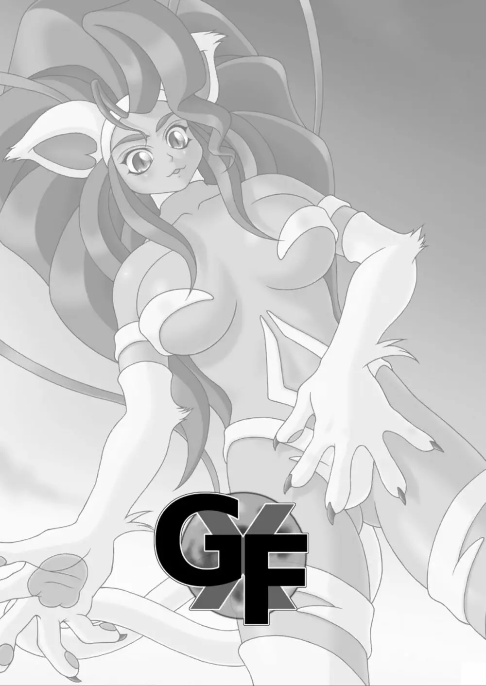 G×F DX PLUS - page2