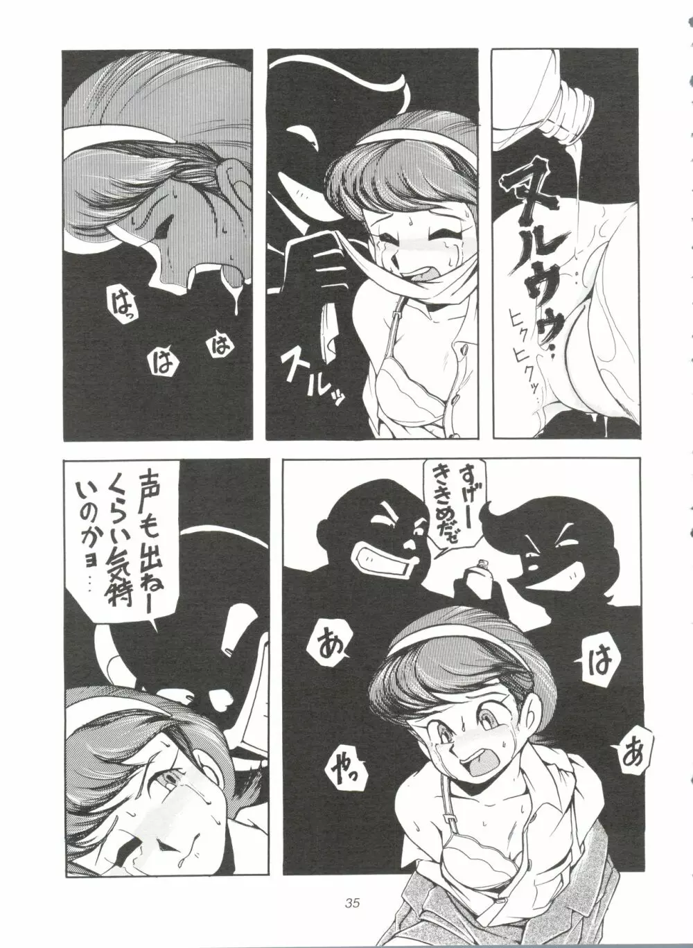 SUMIRE SPCAL R SIDE A - page36