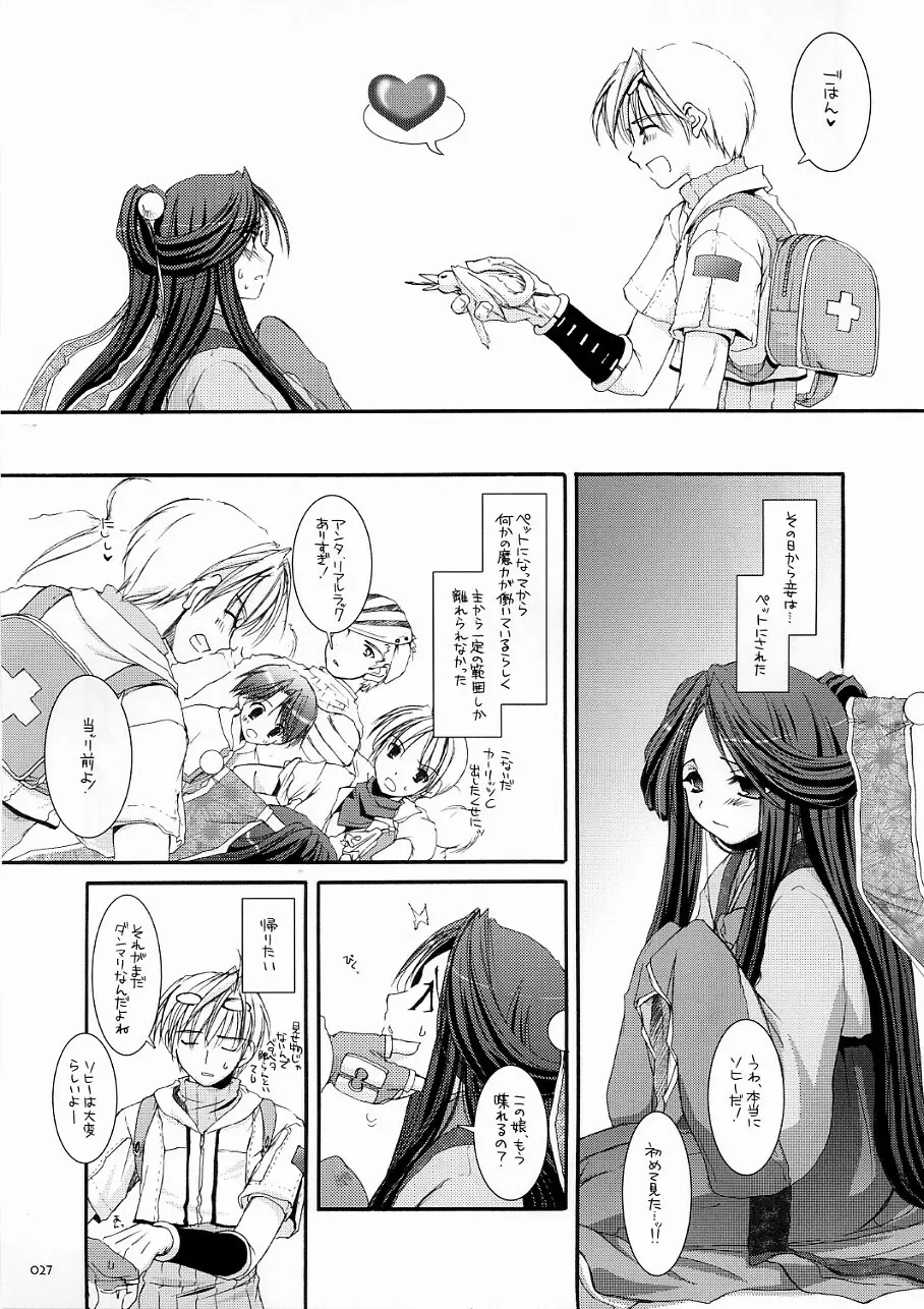 DL-RO Soushuuhen 3 - page26