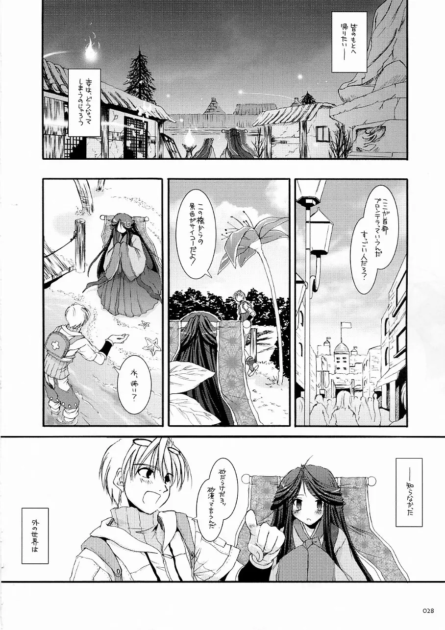 DL-RO Soushuuhen 3 - page27