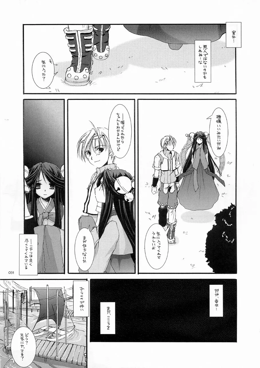 DL-RO Soushuuhen 3 - page30