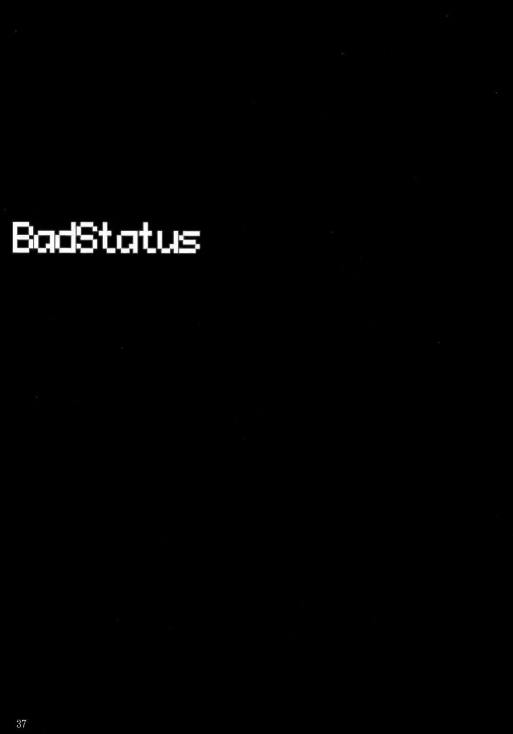 BadStatus - page36