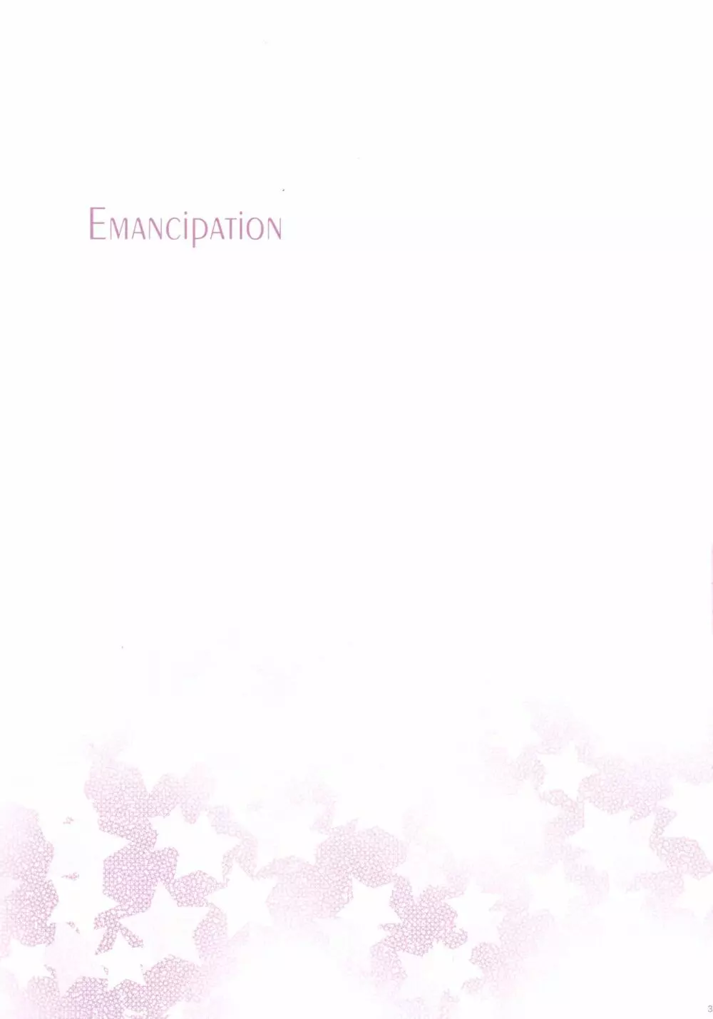 EMANCIPATION - page2