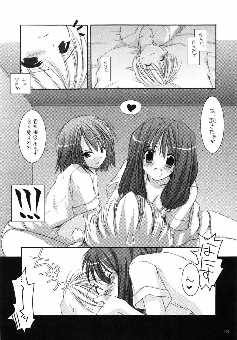 DL-RO総集編01 - page101