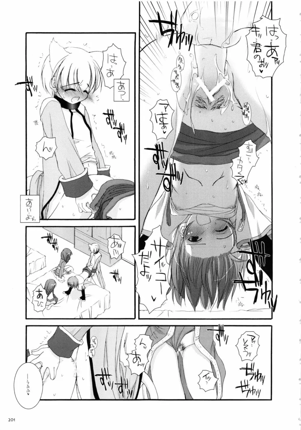 DL-RO総集編01 - page200