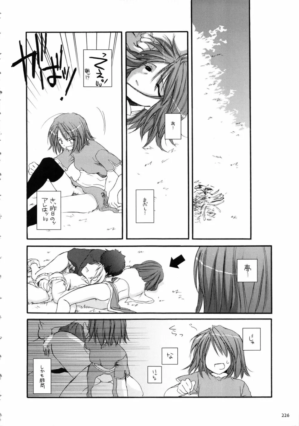 DL-RO総集編01 - page225
