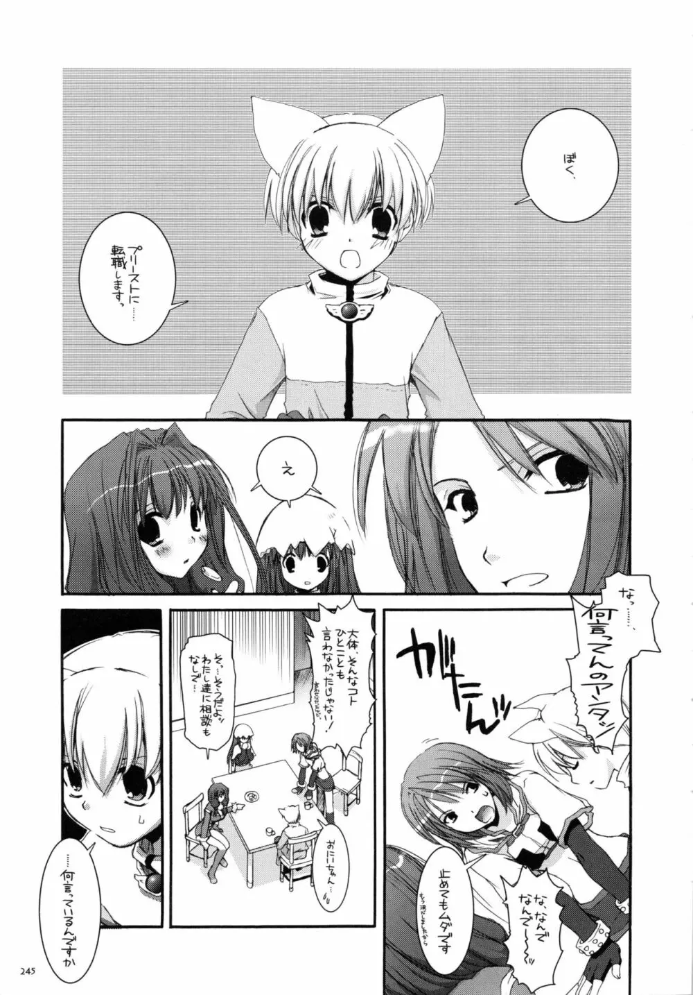DL-RO総集編01 - page244