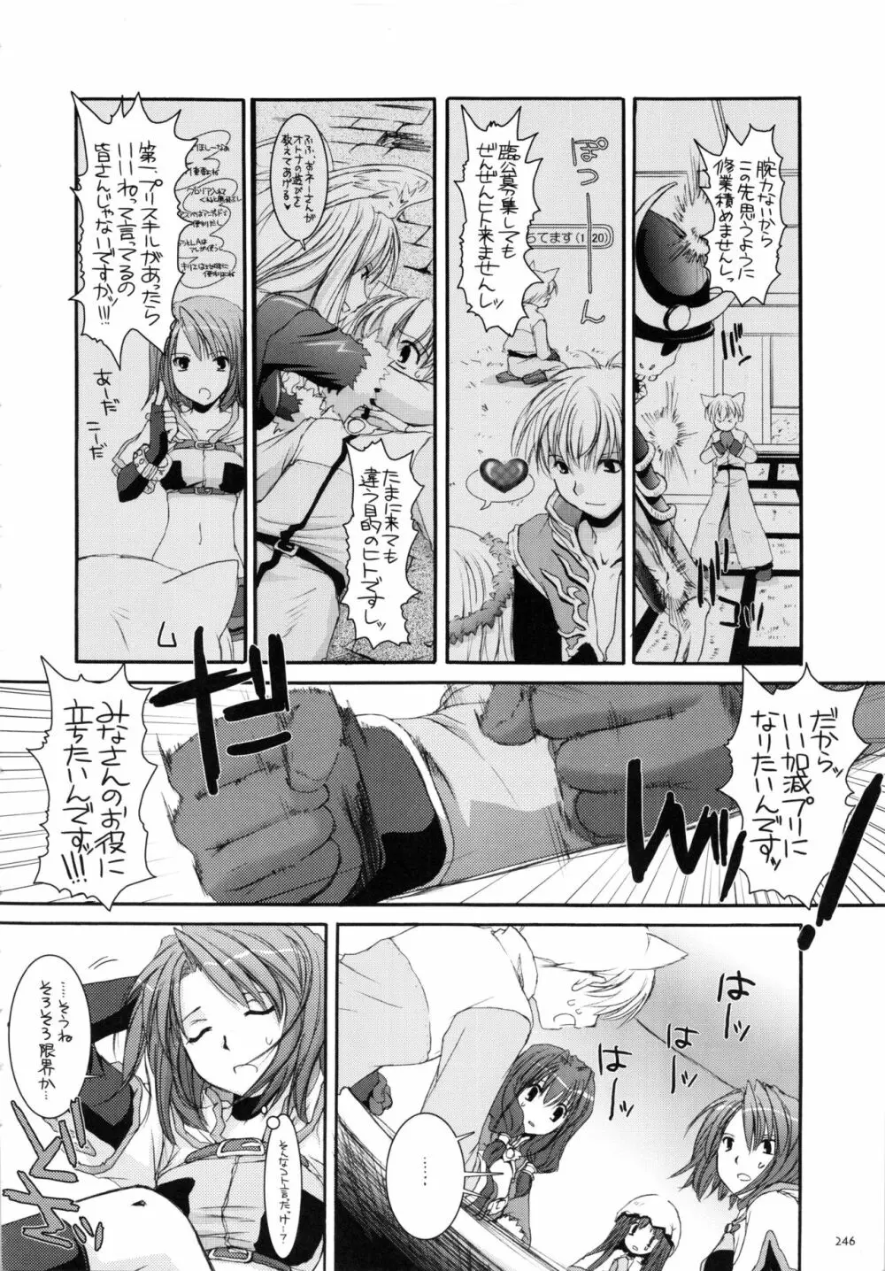 DL-RO総集編01 - page245