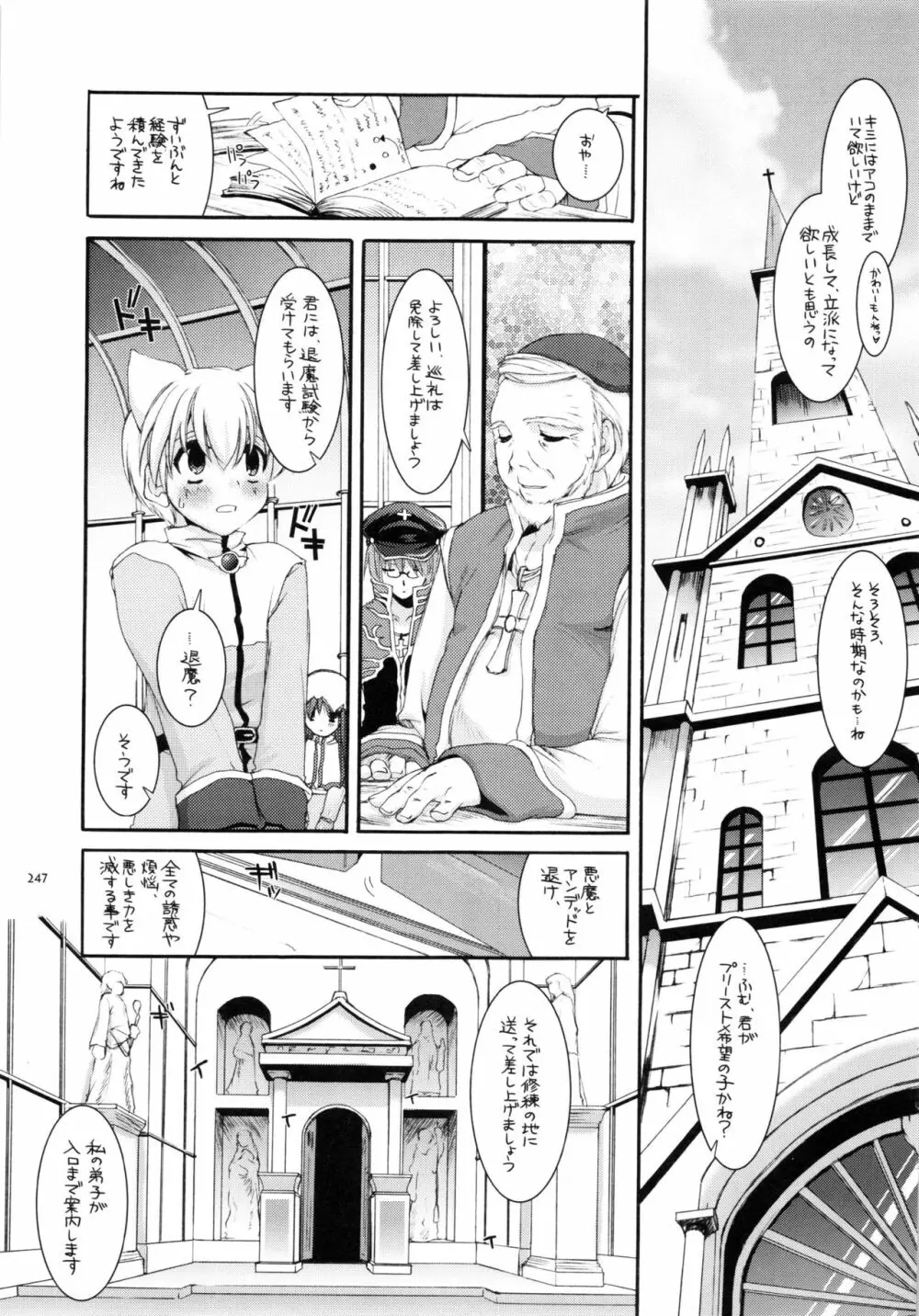 DL-RO総集編01 - page246