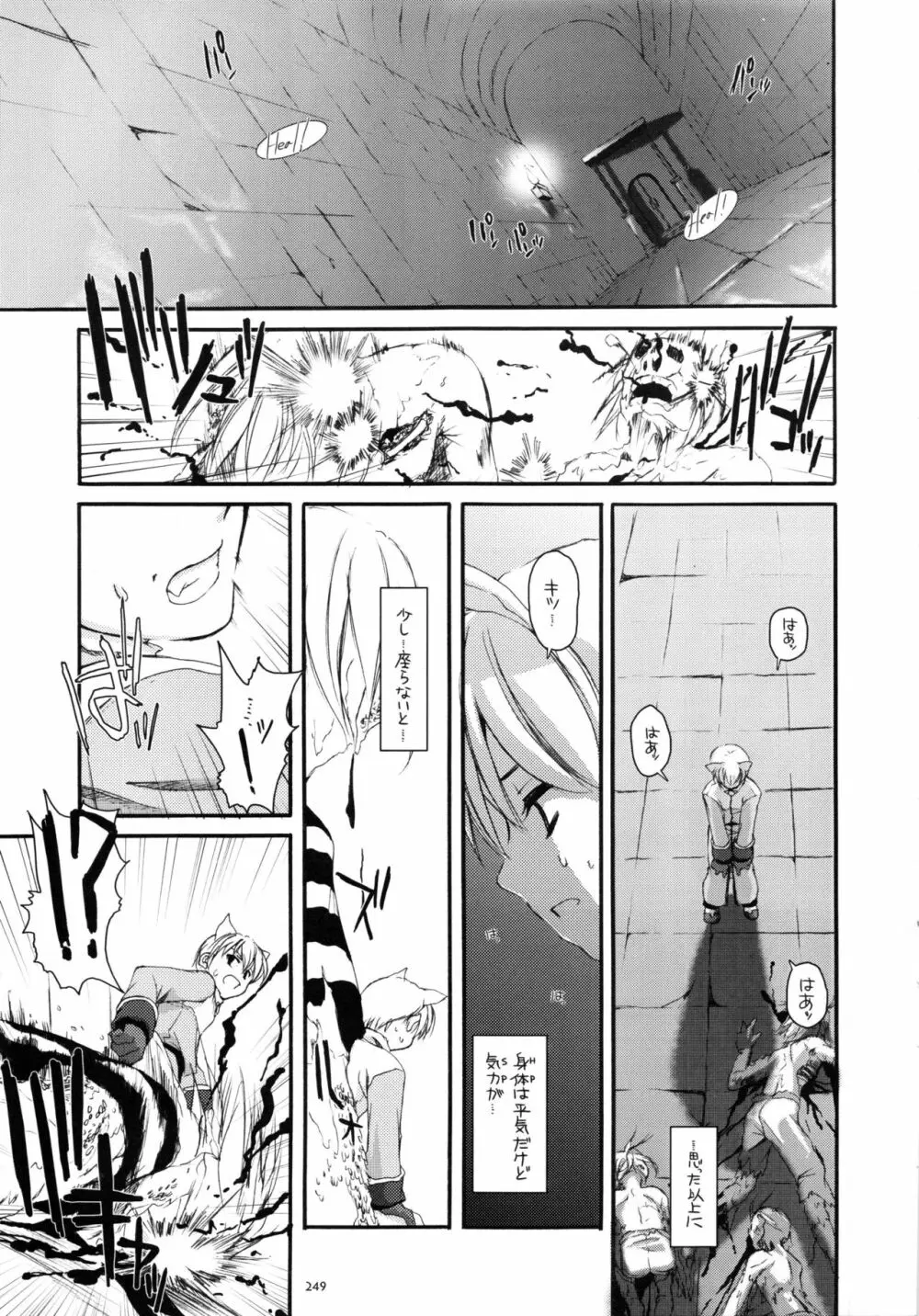 DL-RO総集編01 - page248