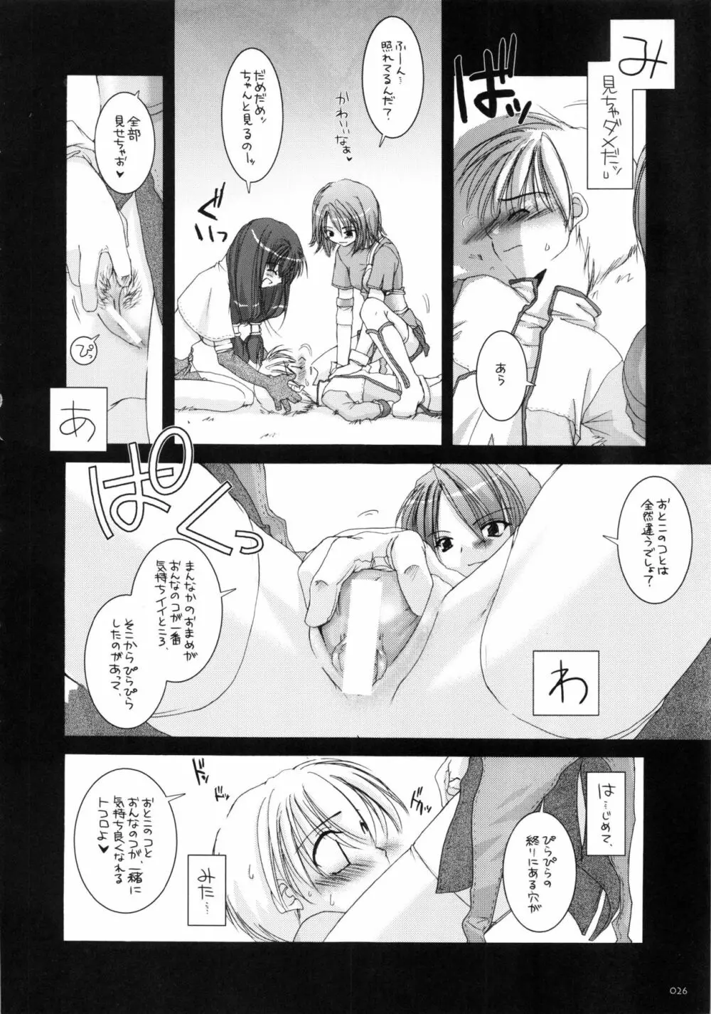 DL-RO総集編01 - page25