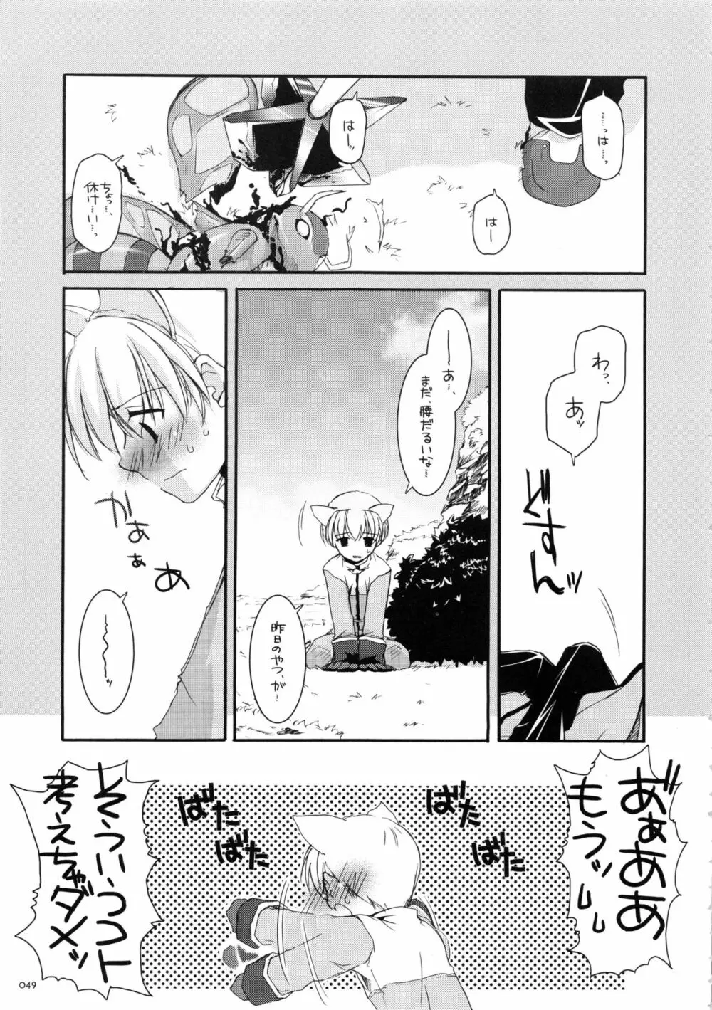 DL-RO総集編01 - page48