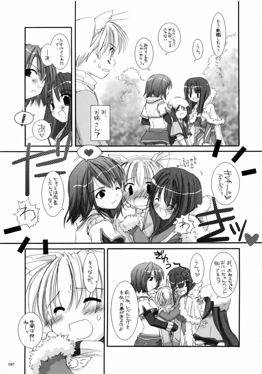 DL-RO総集編01 - page66