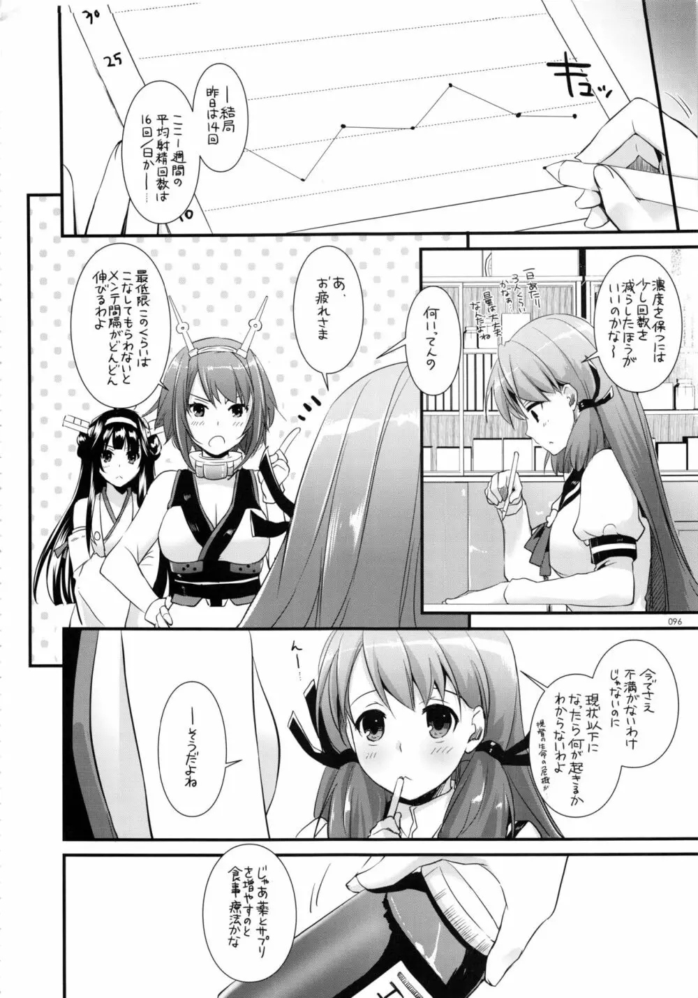 DL-艦娘総集編02 - page95