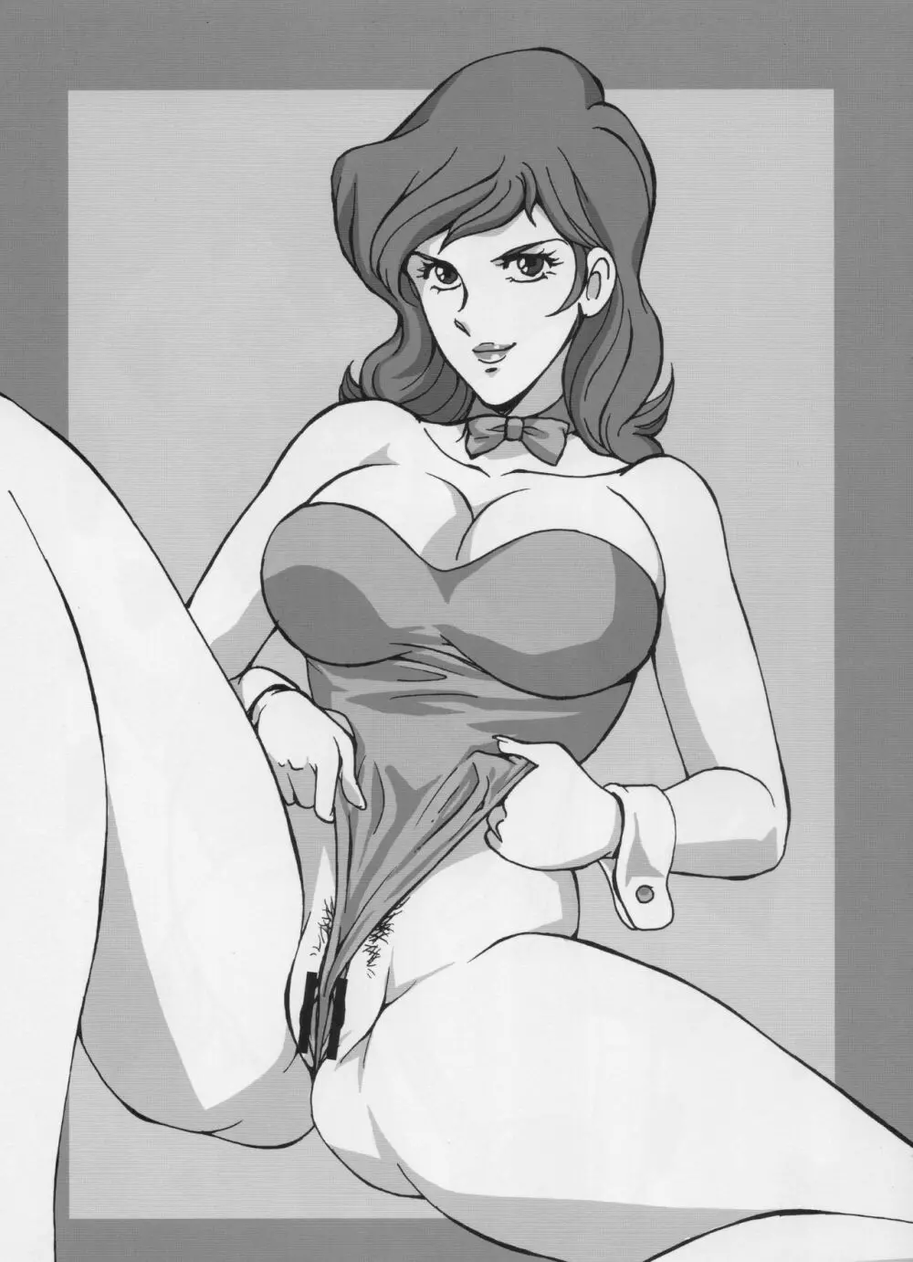 FUJIKO COLLECTION 5 - page15