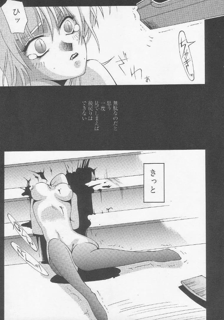 SEXCEED ver. 2.0 - page66