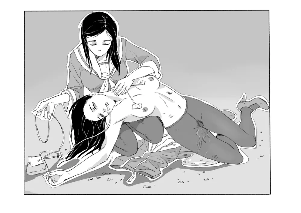 巴洛克防线-宴 2 - page4