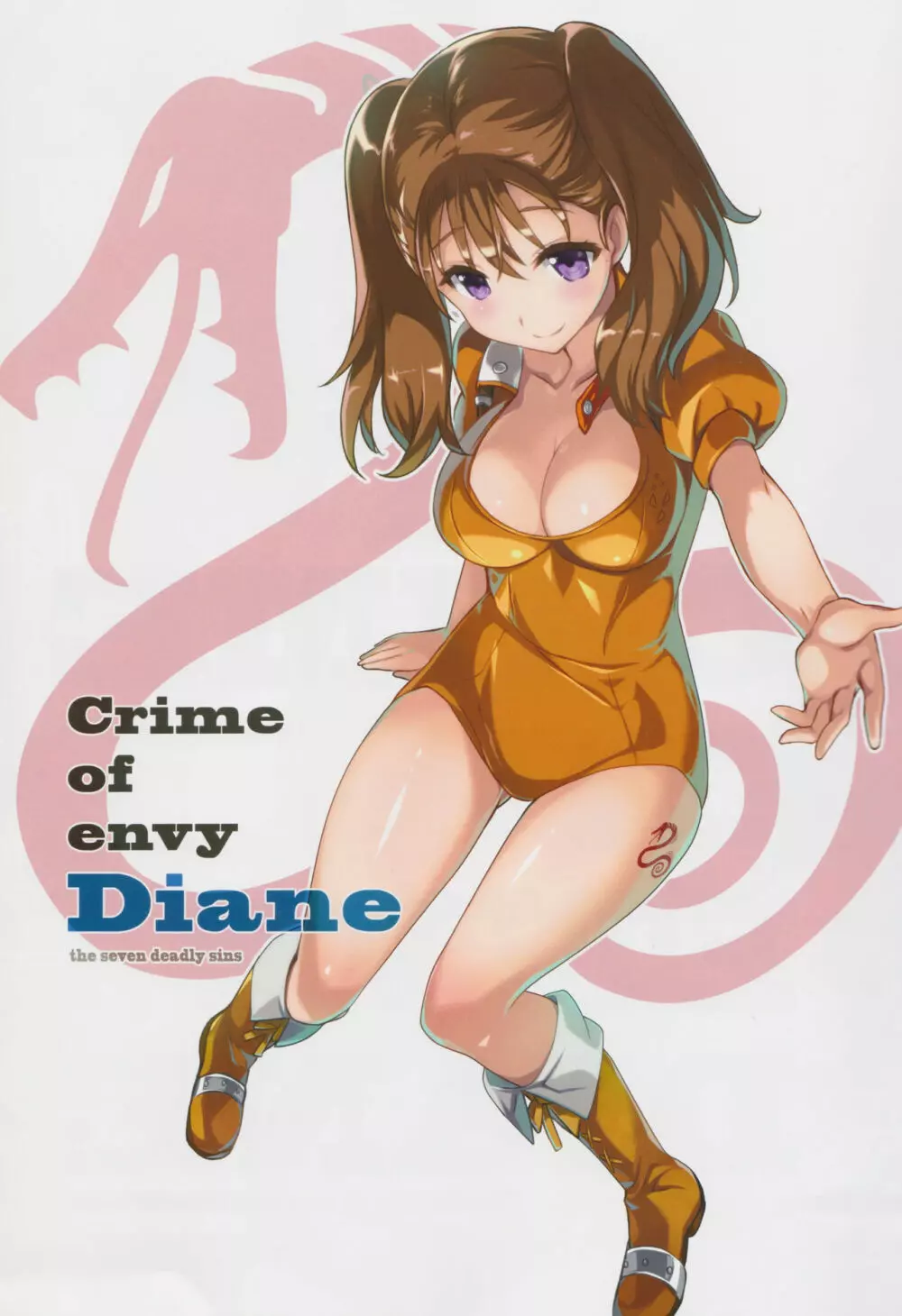 CRIME OF ENVY DIANE - page2